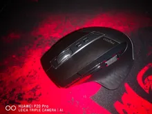 Wireless-Mouse Phone-Switch Rechargeable Rapoo 2 Ce for Win Pc/android Between Connects