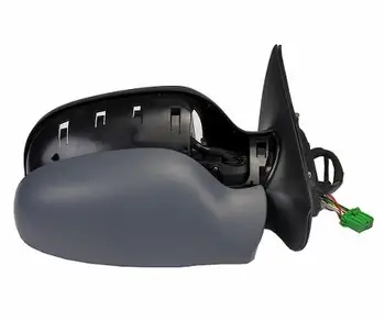 

REARVIEW VOLVO S60 2000 ELEC. TERM. RIB. C/LIGHT CORT. C/BREAKFAST. ASF. Left Compatible