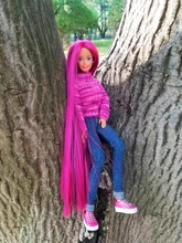 Zapatos de plástico para project MC2, juguetes para niñas