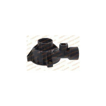 

Pump cover Boiler Rock Without Board 5681761 Chaffoteux