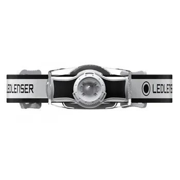 

MH3 front Ledlenser 200 lumens