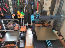 Upgrade-Removal-Spring Steel-Sheet Ender Magnetic-Base PEI 5-3d-Printer 3-Cr-10 Hot-Bed