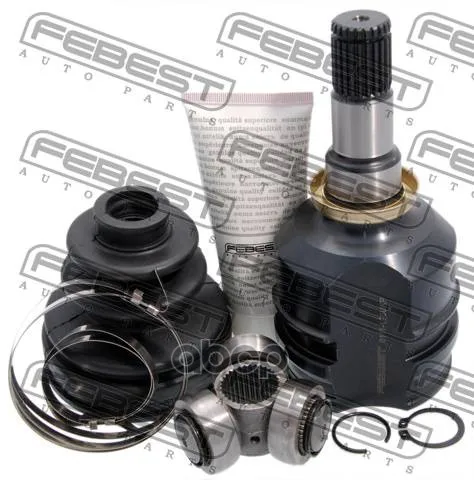 Inner | Front Right/Lion Toyota Corona At190/Ct19#/St19#1992.02-1996.01 [Jp] 32*34*23 Febest art. 0111190UKP