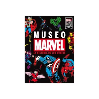 

MUSEUM MARVEL