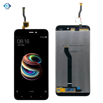 

10pcs Display For Xiaomi for Redmi 5A LCD Touch Screen Digitizer Replacement Parts for Redmi 5A LCD Shipping by DHL