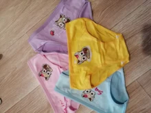 Cotton Panties Underwear Cat Girls Cartoon Children Briefs Soft for Lovely Breathable