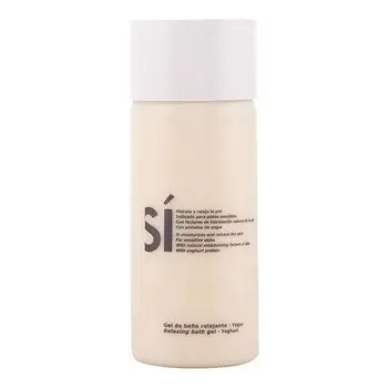 

Shower Gel Yoghurt Si No Think Cosmetic