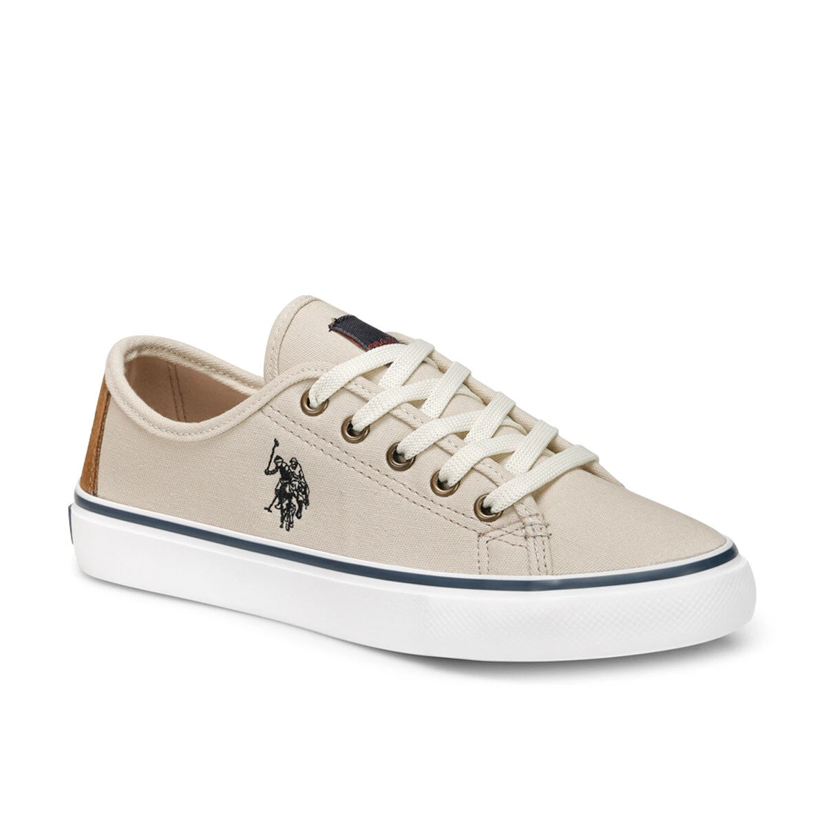 polo sneakers women's