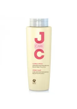 

Baex Joc care shampoo perfect curls with Florentine Lily 250 ml