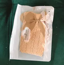 Calcetines de malla de algodón transpirables para bebés, medias de tubo medio para recién nacidos, calcetines de estilo español hasta la rodilla, 3/4