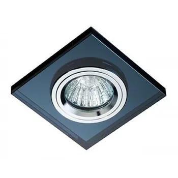 

FOCUS RECESSED LUXOR SQUARE