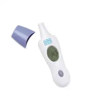 

DIGITAL THERMOMETER EAR/QUENCHING SARO