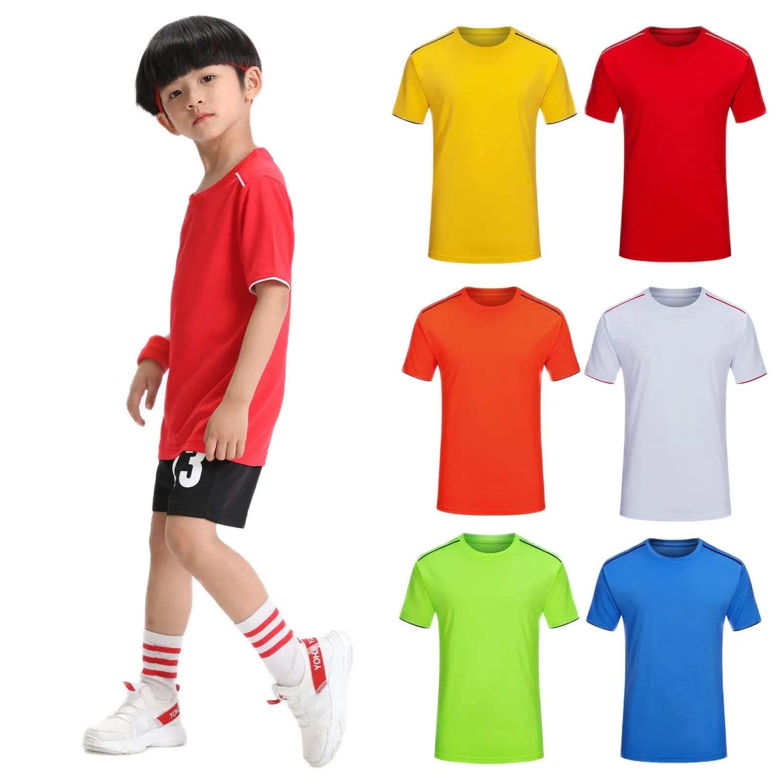 

Футболка Cody Lundin с коротким рукавом для мальчиков