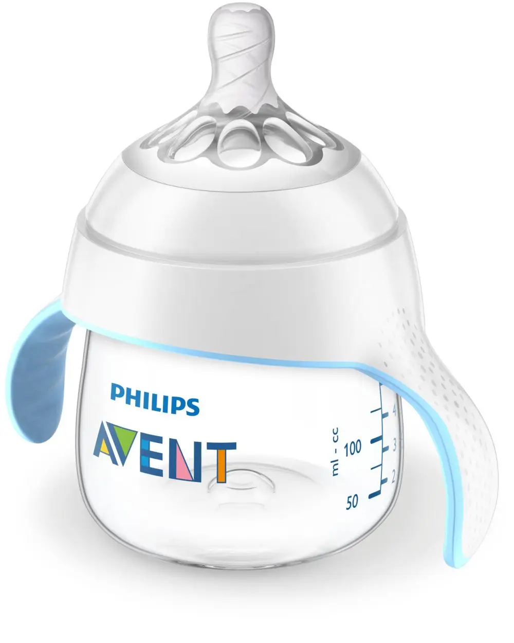 Philips Avent Тренировочный набор 125 мл NATURAL 2.0