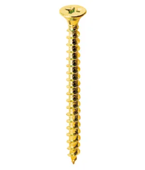 

WOOD SCREWS T.S.P. OCT. TE 4X16 PCS-500