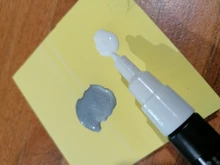 Uni Posca POP PC-3M-rotuladores de Arte de colores, punta media, 0,9-1,3mm, 24 colores opcionales, papelería escolar, suministros de oficina, 1 ud.