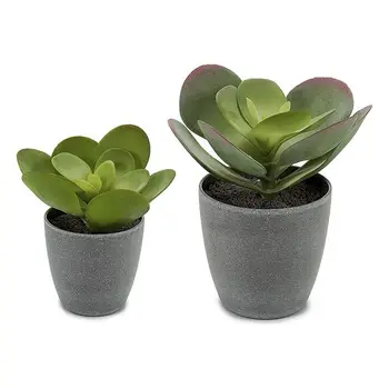 

Plant pot Ibergarden (17 x 18 x 17 cm)