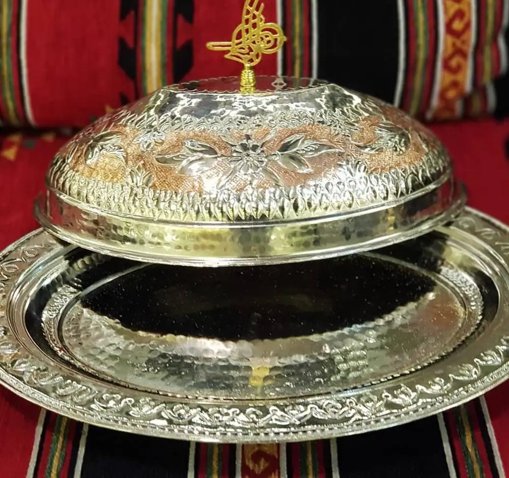 Кухня Медь османский арабский Анатолий|Бутылки банки и коробки| |