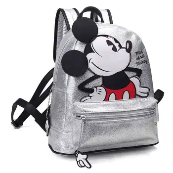 

Mad backpack about Mickey Disney 30cm