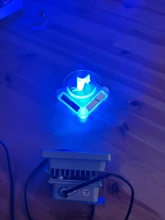 Lamp Curing-Light 3d-Printer 405nm Uv-Led-Resin DLP Photosensitive-Accessories for SLA