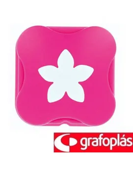 

DIE CUTTER MAGNETIC FOR SCRAP FROM 38 MM FLOWER