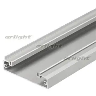 

019883 profile-holder klus-power-w70-base-2000 anod-2 m. Arlight