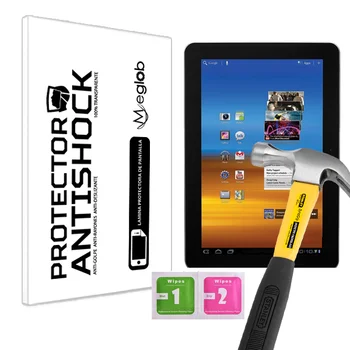 

Screen protector Anti-Shock Anti-scratch Anti-Shatter compatible with Tablet Samsung Galaxy Tab 10 1 4G I905