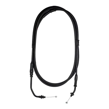 

MotoMaster 668850 (1C000990) Throttle Cable B (CLOSE) for Vespa Primavera ABS 150i IGET AIR 4T 3V (2016-2020)