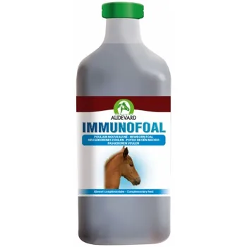 

IMMUNOFOAL 300 ML AUDEVARD