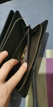 Long Wallet Money-Card Mobile-Phone-Bag Zipper Small Korean Women Fashion-Version Personality