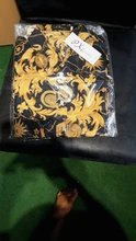 Mens Clothing Shirts Beach-Wear Male Short-Sleeved-Printed Casual Fashion Summer 2piece