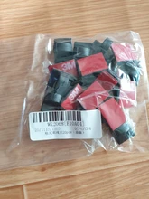 Clips-Holder Clamp Wire-Tie-Cable Table-Desk-Storage Headphone Car-Dash-Camera Self-Adhesive