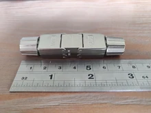 Connection-Box Extension-Connector Junction-Adapter Cat7-Cable Cat6a Full-Shielded-Toolless