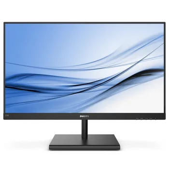 

Philips E Line 275E1S/00 LED display 68,6 cm (27 ") 2560x1440 pixels Quad HD Black