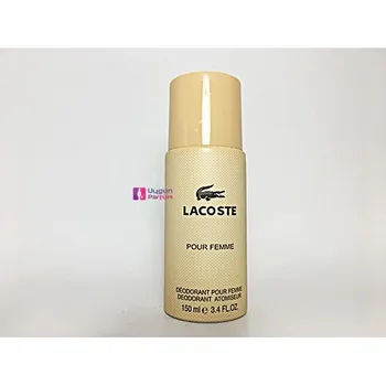 

Pour Femme 150ml Bayan Deodorant