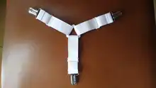 4 unids/set elástico hoja de cama pinzas cinturón fijación cama pinzas para hojas de colchón de mantas de Textiles para el hogar organizar Gadgets
