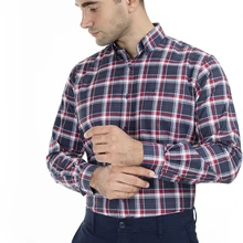 Abbate рубашка с длинным рукавом мужская рубашка с длинным рукавом 1GM92UK1297R506