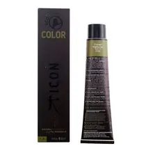 Окрашивающий крем Ecotech color I. c. o.n