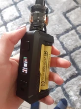 Electric-Bicycle-Headlight-Tool Rechargeable-Battery Lii-40a 21700 4000 Mah Liitokala