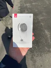 YI-cámara de seguridad FHD para el hogar, Monitor de bebé alimentado por Ia, 1080p, detección humana, vigilancia, visión nocturna, nube, versión internacional