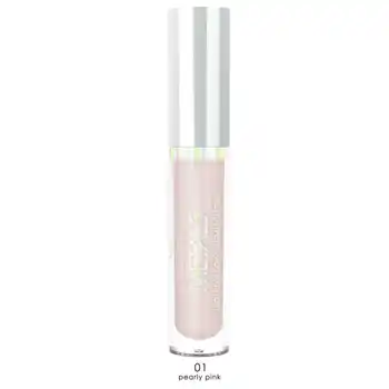 

Metals Liquid Glow Highlighter Makeup Face Glow Liquid Highlighter Contouring Face Brightener Concealer Primer Base Cosmetics