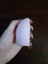 Board-Pad Brush-Cleaner Cosmetic-Tool Makeup-Brush Glove-Washing Little-Scrubber Cleaning