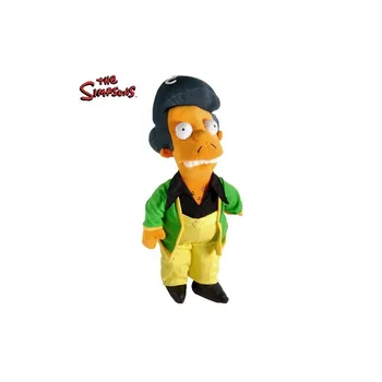

SIMPSONS APU PLUSH 43CM