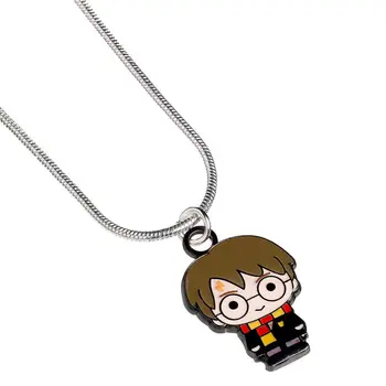 

Pendant Harry Potter