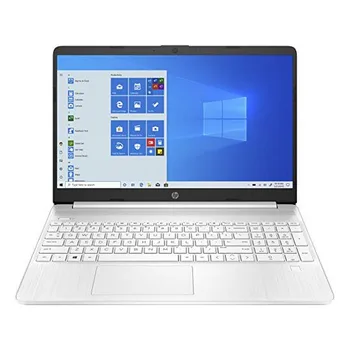 

Notebook HP 15-SQ0014NS 15,6" R5-3500U 8 GB RAM 256 GB SSD White