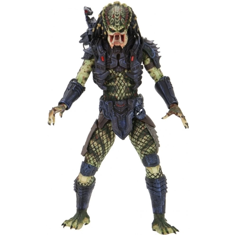 Action figure NECA Predator 2 action 