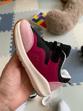 Casual-Shoes ULKNN Girls Boys Breathable Kid's Children's Baby Mesh for New Toddler Size-15-33
