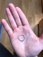 Anillo para mujeres de moda, joyería para el dedo, Color oro rosa/plata/oro, diamantes de imitación, Ópalo de cristal, tamaño 6/7/8/9, gran oferta