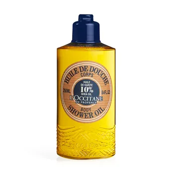

Shower Oil Karité L´occitane (250 ml)