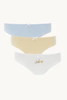 

DeFacto Woman Package Slip-S3126AZ20AU